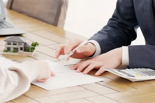 スピーディな対応力