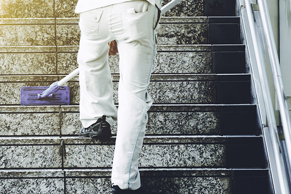 清掃・ハウスクリーニング事業