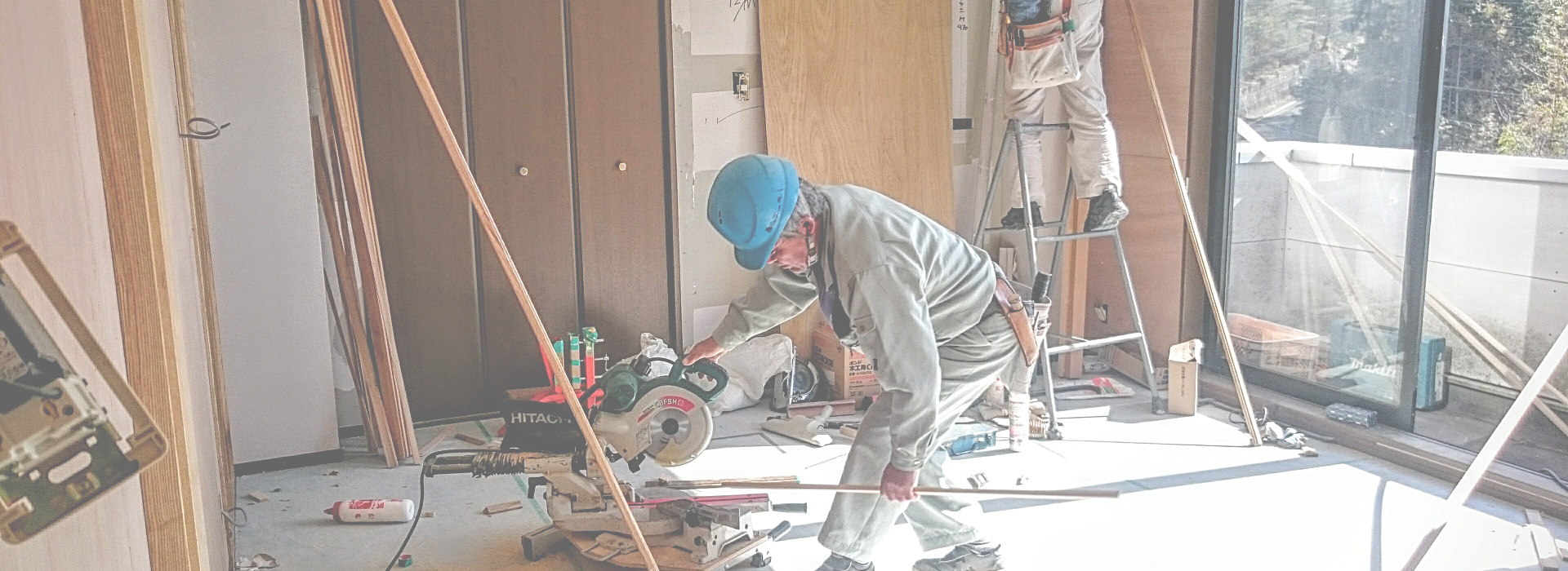 富士市を中心に静岡県全域対応。建設・リフォームから清掃・ハウスクリーニングまで富士市のシンセア環境サービスにお任せください。