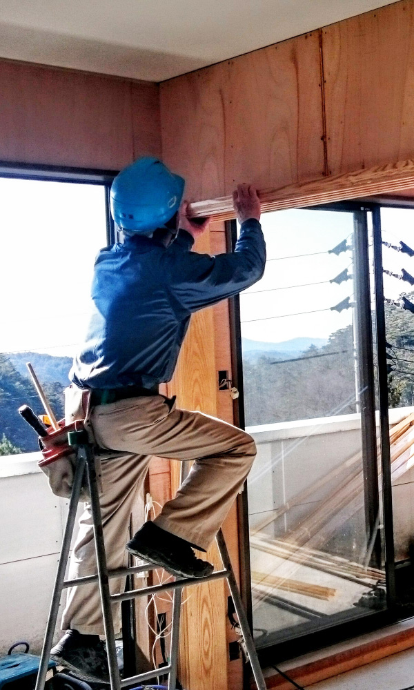 建設・リフォーム事業