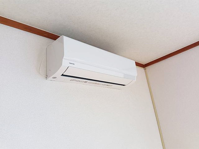 賃貸原状回復・空室修繕